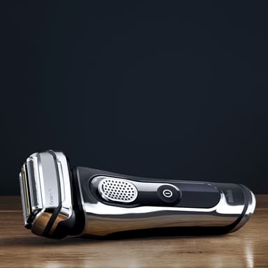 Braun Series 9 barbermaskin 9297CC