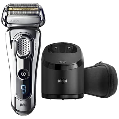 Braun Series 9 barbermaskin 9297CC