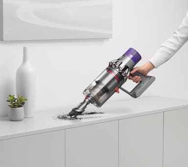 Dyson Cyclone V10 Absolute trådløs støvsuger