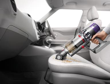 Dyson Cyclone V10 Absolute trådløs støvsuger