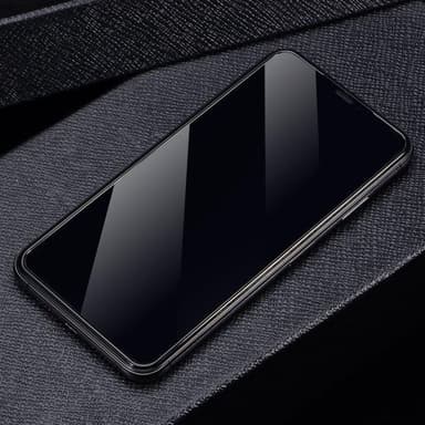9H temperert skjermbeskyttelse til iPhone 11