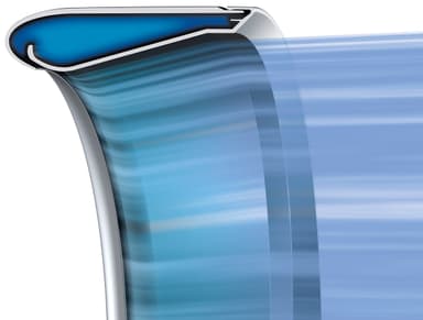 Dyson Cool bordvifte AM06