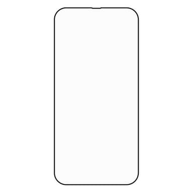 Fullskjermbeskytter i herdet glass til iPhone 13 Pro Max