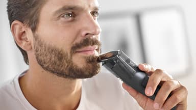Philips Series 7000 skjeggtrimmer BT750015
