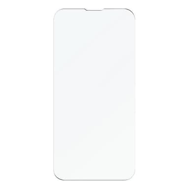 Deltaco Skjermbeskyttelse 2.5D iPhone 13 / 13 Pro