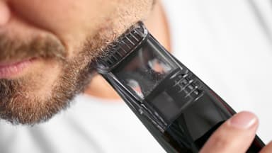 Philips Series 7000 skjeggtrimmer BT750015