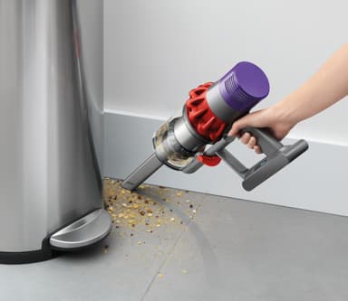 Dyson Cyclone V10 Motorhead trådløs støvsuger