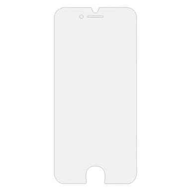 Temperert skjermbeskyttelse til iPhone SE 2020