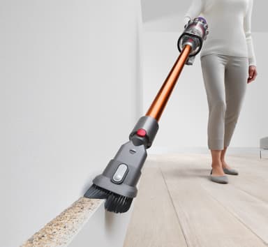 Dyson Cyclone V10 Absolute trådløs støvsuger