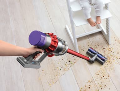 Dyson Cyclone V10 Motorhead trådløs støvsuger