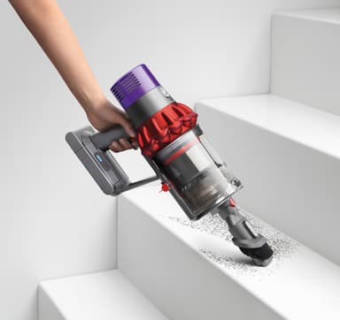 Dyson Cyclone V10 Motorhead trådløs støvsuger