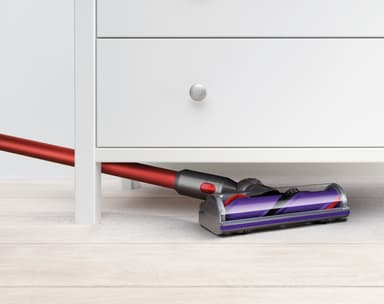 Dyson Cyclone V10 Motorhead trådløs støvsuger