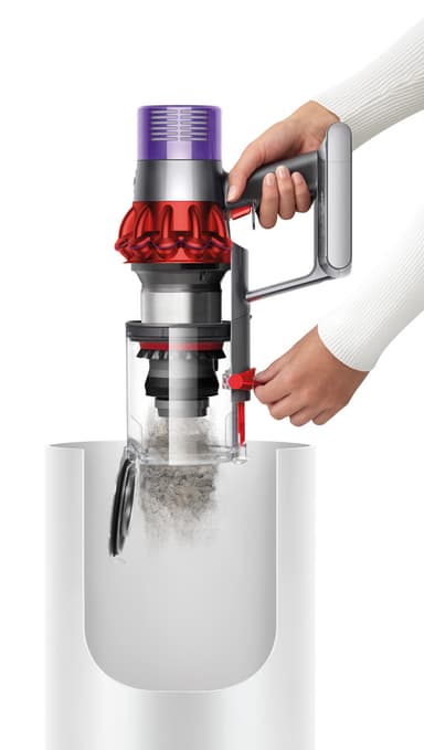Dyson Cyclone V10 Motorhead trådløs støvsuger