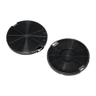 electrolux hood charcoal filter