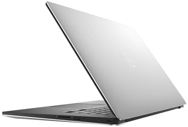 Dell XPS 15-9570 15,6" bærbar PC 512 GB (sølv)