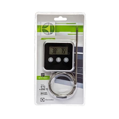 Electrolux digitalt steketermometer E4KTD001