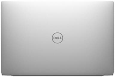 Dell XPS 15-9570 15,6" bærbar PC 512 GB (sølv)