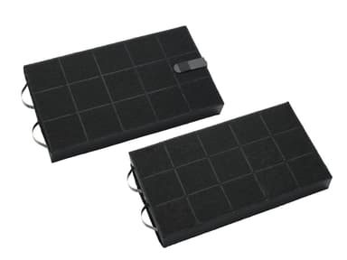 Electrolux Standard kullfilter MCFB49
