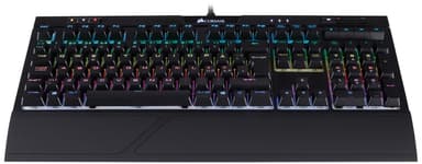 Corsair Strafe MK.2 RGB gamingtastatur
