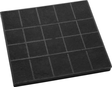 Electrolux Standard kullfilter MCFB58