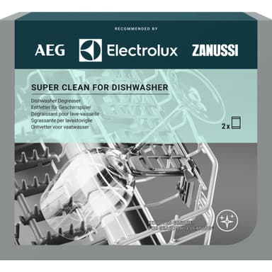 Electrolux Tilbehør M2DCP050
