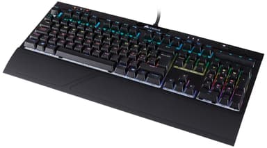 Corsair Strafe MK.2 RGB gamingtastatur