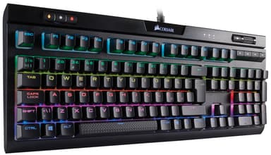 Corsair Strafe MK.2 RGB gamingtastatur