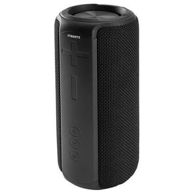 Streetz Bluetooth Høyttaler Vanntett