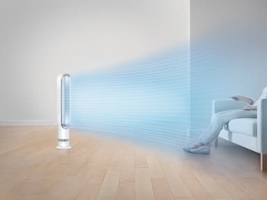Dyson Cool tårnvifte AM07