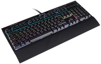 Corsair Strafe MK.2 RGB gamingtastatur