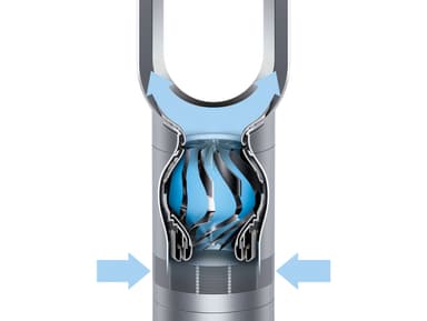 Dyson Cool tårnvifte AM07
