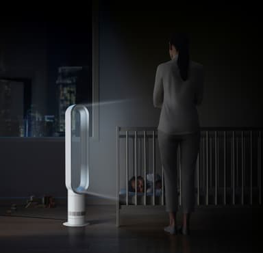 Dyson Cool tårnvifte AM07