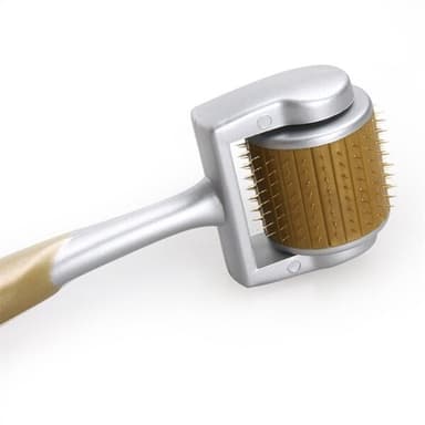 Dermaroller / Hudroller 3,0 mm