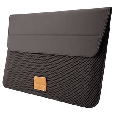Cozistyle Aria etui m/stativ til MacBook 13" (grå)