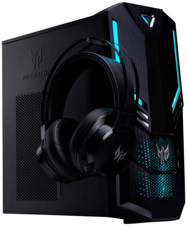 Predator Orion 3000 stasjonær gaming-PC