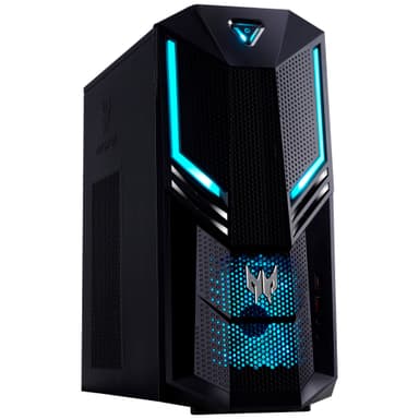 Predator Orion 3000 stasjonær gaming-PC