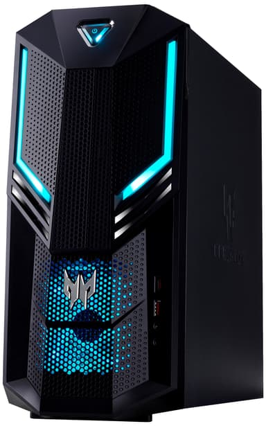 Predator Orion 3000 stasjonær gaming-PC