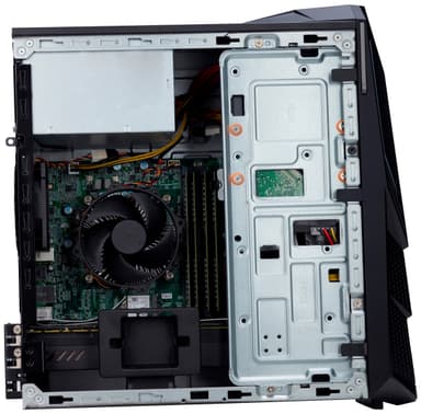 Predator Orion 3000 stasjonær gaming-PC
