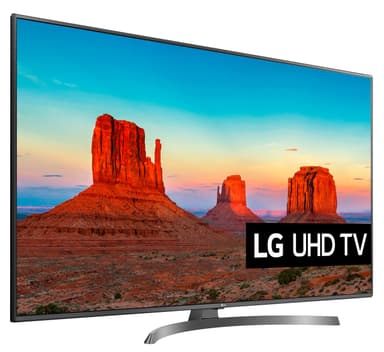 LG 70" 4K UHD Smart TV 70UK6950