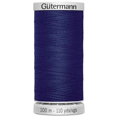 Gütermann Ekstra Sterk Sytråd 100m M782 724033-339