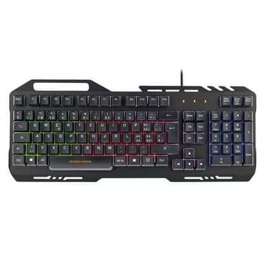 Deltaco Gaming 3- in-1 Gaming sett