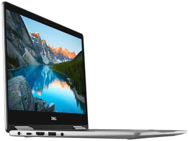 Dell Inspiron 13-7373 13,3" 2-i-1-PC (grå)