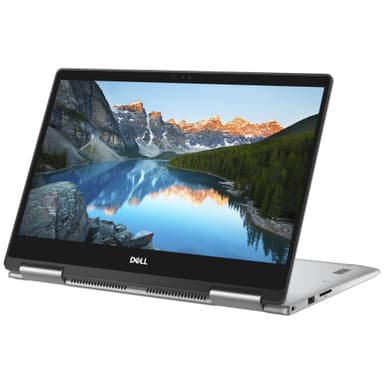 Dell Inspiron 13-7373 13,3" 2-i-1-PC (grå)