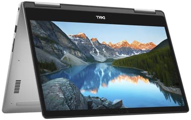 Dell Inspiron 13-7373 13,3" 2-i-1-PC (grå)