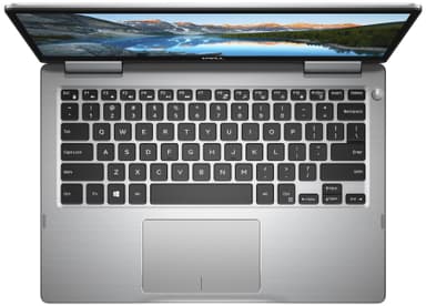Dell Inspiron 13-7373 13,3" 2-i-1-PC (grå)