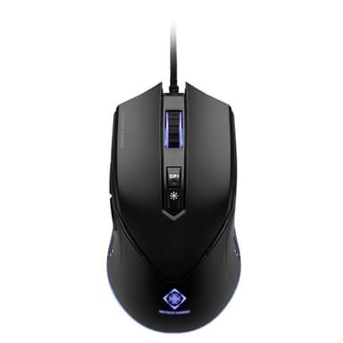 Deltaco Gaming 3- in-1 Gaming sett