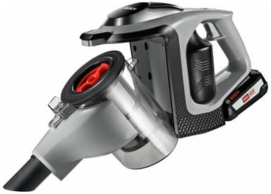 Bosch Unlimited trådløs støvsuger BCS1ULTD Trådløs Bosch Unlimited trådløs støvsuger BCS1ULTD Trådløs