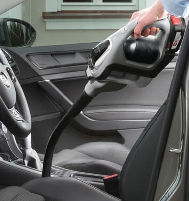 Bosch Unlimited trådløs støvsuger BCS1ULTD Trådløs Bosch Unlimited trådløs støvsuger BCS1ULTD Trådløs