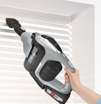 Bosch Unlimited trådløs støvsuger BCS1ULTD Trådløs Bosch Unlimited trådløs støvsuger BCS1ULTD Trådløs