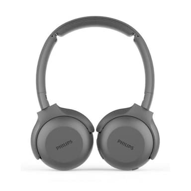 Philips TAUH202 On-Ear Bluetooth Headset - Elkjøp